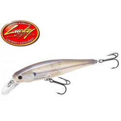  LUCKY CRAFT Pointer 100SP Striped Shad