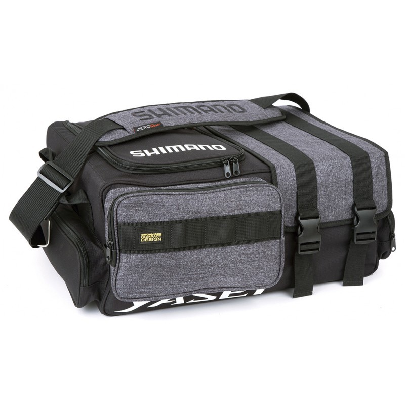 Bag gpo