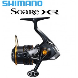SHIMANO SOARE XR C2500S (2021г)