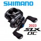 SHIMANO SLX DC 151 
