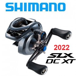 SHIMANO SLX XT DC 71 