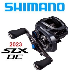 SHIMANO SLX DC A 70 XG