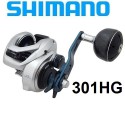 SHIMANO TRANX-301 A HG(LH)