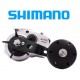 SHIMANO TRANX-301 A (LH)