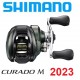 SHIMANO CURADO M 200