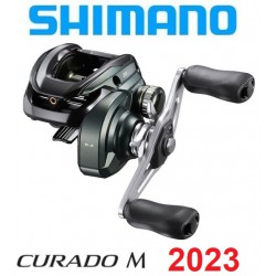 SHIMANO CURADO M 201 XG