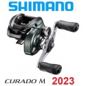 SHIMANO CURADO M 201 XG