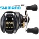 SHIMANO CURADO BFS XG (LH)