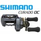 SHIMANO CURADO DC 200 HG