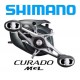 SHIMANO CURADO MGL 151