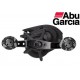 ABU GARSIA MAX4X-L Black OPS