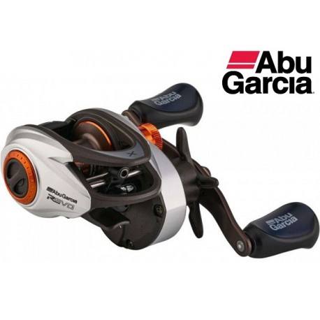 ABU GARCIA REVO 5 X LP-L