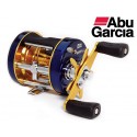 ABU GARCIA AMBASSADEUR C4 6601 LH Classic Bcast