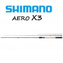 SHIMANO AERO X3 Distance Feeder 3.66м до 110г