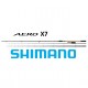 SHIMANO AERO X7 Precision Feeder 10' (60гр)