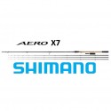 SHIMANO AERO X7 Precision Feeder 9' (50гр)