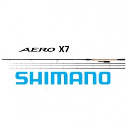 SHIMANO AERO X7 Distance Power Feeder 12' (110гр)