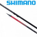 Удилище болонское SHIMANO AERO X3 BOLO GT 6.0м до 18г