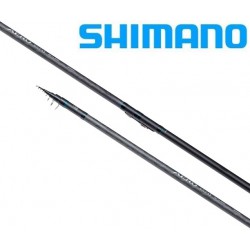 Удилище болонское SHIMANO AERO X5 BOLO GT 6.0м до 10г