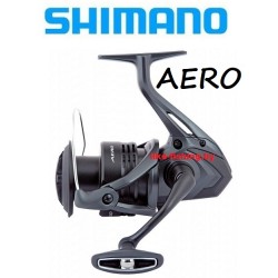 SHIMANO AERO 4000