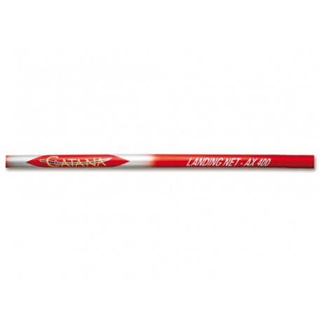 Ручка для подсака Shimano CATANA AX (4 м)