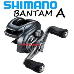 SHIMANO BANTAM A 151 XG
