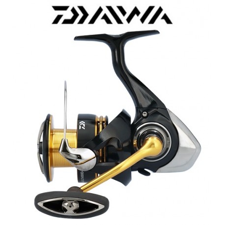 DAIWA 23 LEGALIS LT 