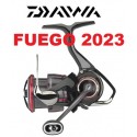 DAIWA 23 FUEGO LT 2000S-XH