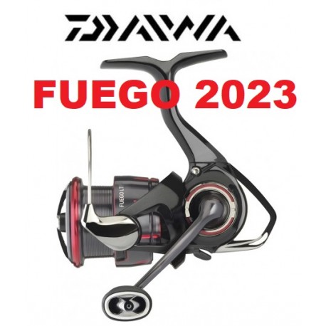 DAIWA 23 FUEGO LT 1000D