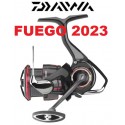 DAIWA 23 FUEGO LT 3000D-C