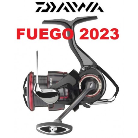 DAIWA 23 FUEGO LT 1000D