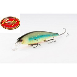  LUCKY CRAFT Pointer 128 SP Brook Trout - Kawa Masu