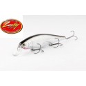  LUCKY CRAFT Pointer 128 SP Bait Fish Silver