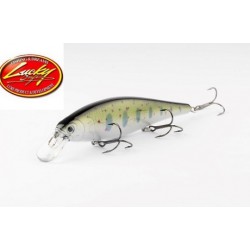  LUCKY CRAFT Pointer 128 SP Energy Baby May Salmon - Seiki Amago