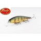  LUCKY CRAFT Pointer 128 SP NC Female Bluegill