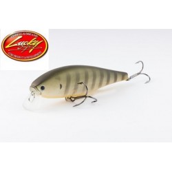  LUCKY CRAFT Pointer 128 SR NC Female Bluegill