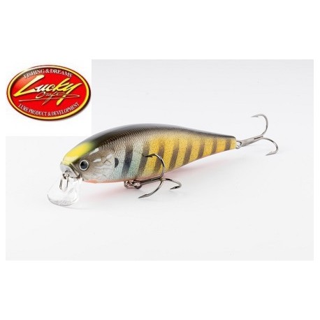  LUCKY CRAFT Pointer 128 SR NC Female Bluegill