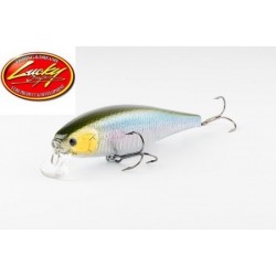  LUCKY CRAFT Pointer 128 SR MS Japan Shad