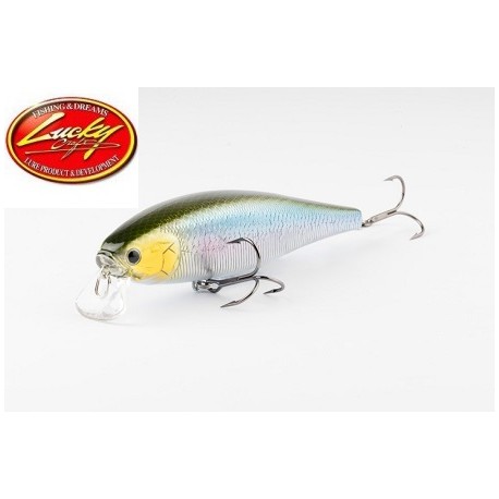  LUCKY CRAFT Pointer 128 SR NC Female Bluegill