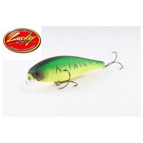  LUCKY CRAFT Pointer 128 SR NC Female Bluegill