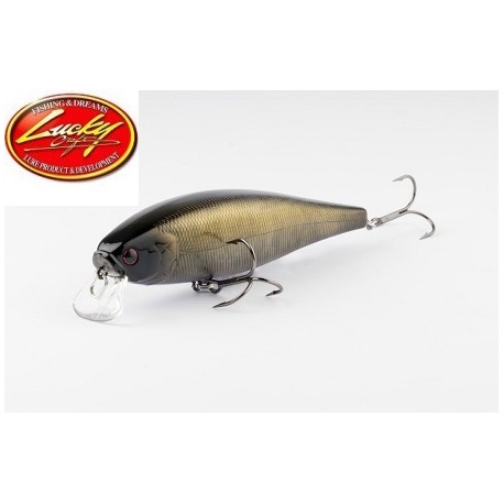  LUCKY CRAFT Pointer 128 SR NC Female Bluegill