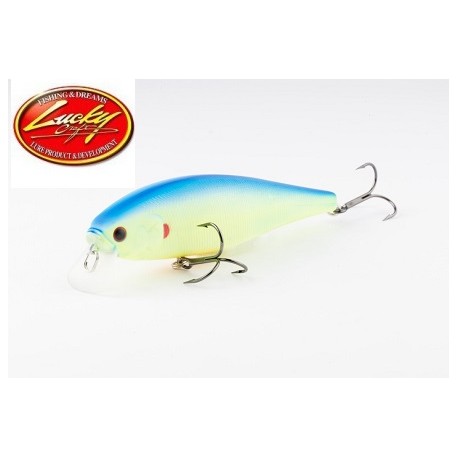  LUCKY CRAFT Pointer 128 SR NC Female Bluegill