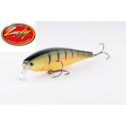  LUCKY CRAFT Pointer 128 SR Northern Yellow Perch