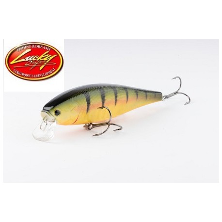  LUCKY CRAFT Pointer 128 SR NC Female Bluegill