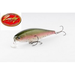  LUCKY CRAFT Pointer 128 SR Ghost Rainbow Trout