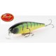  LUCKY CRAFT Pointer 128 SR NC Female Bluegill