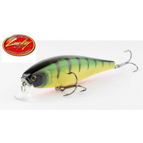  LUCKY CRAFT Pointer 128 SR NC Female Bluegill