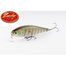  LUCKY CRAFT Pointer 128 SR NC Female Bluegill