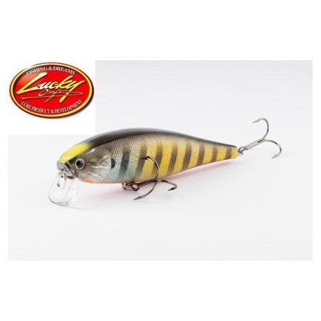  LUCKY CRAFT Pointer 128 SR NC Female Bluegill