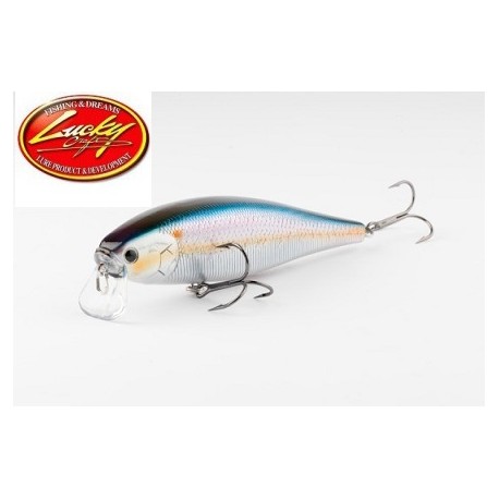  LUCKY CRAFT Pointer 128 SR NC Female Bluegill